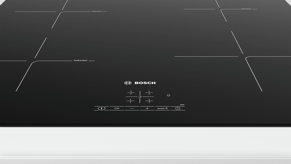 Bosch Hob PUE611BB1E Induction