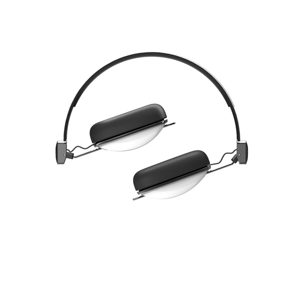 SKULLCANDY Navigator 2.0 Valkoinen Mic3