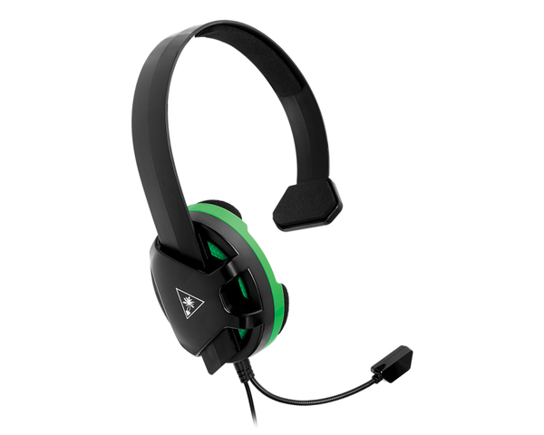 Turtle Beach Recon Chat - gaming headset, PC, PS5, Xbox, Switch