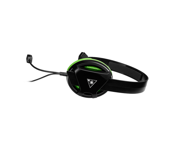 Turtle Beach Recon Chat - gaming headset, PC, PS5, Xbox, Switch