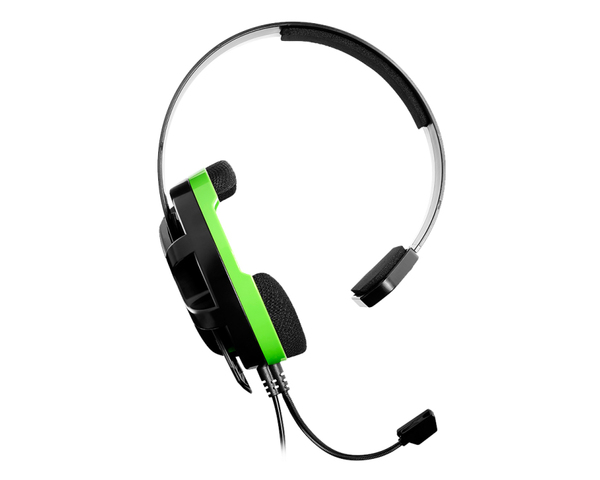 Turtle Beach Recon Chat - gaming headset, PC, PS5, Xbox, Switch