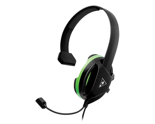 Turtle Beach Recon Chat -pelikuuloke, PC, PS5, Xbox, Switch