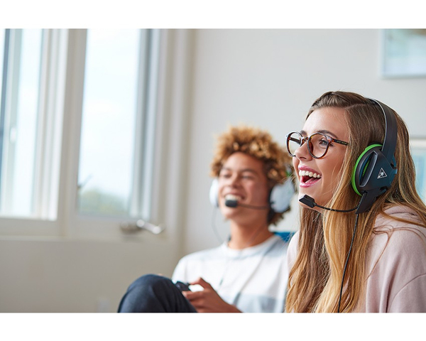 Turtle Beach Recon Chat - gaming headset, PC, PS5, Xbox, Switch