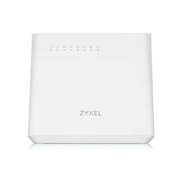 ZYXEL VMG8825-T50K DUAL BAND WIRELESS AC/N VDSL2 COMBO WAN GIGABIT GATEWAY