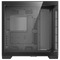 Antec C8 Dual Chamber - midi chassi, Svart