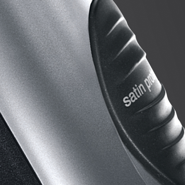 BRAUN H&aring;rf&ouml;n Satin Hair 7 HD730
