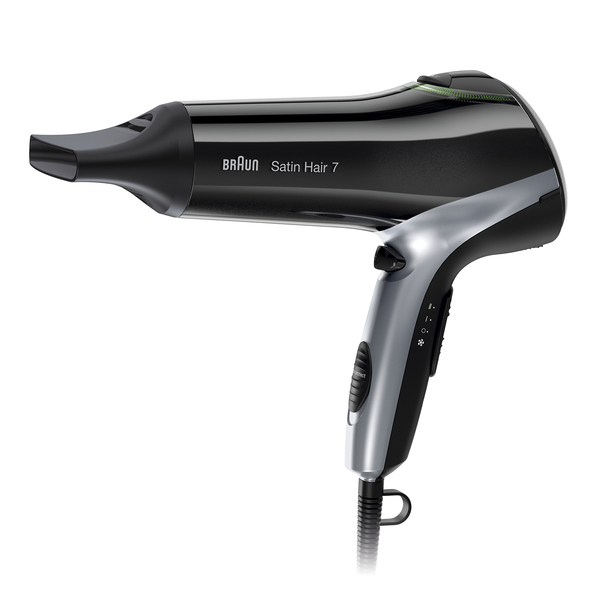 BRAUN H&aring;rf&ouml;n Satin Hair 7 HD730