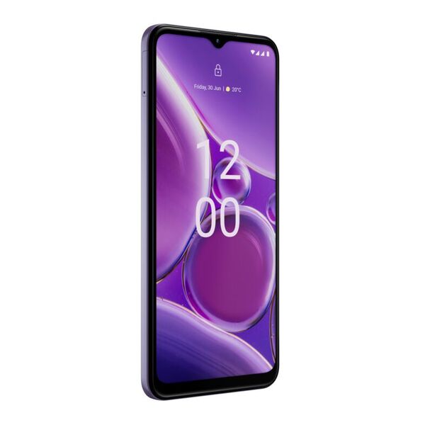 NOKIA G42 DS 5G TA-1581 6/128 GB Android-Phone, Purple