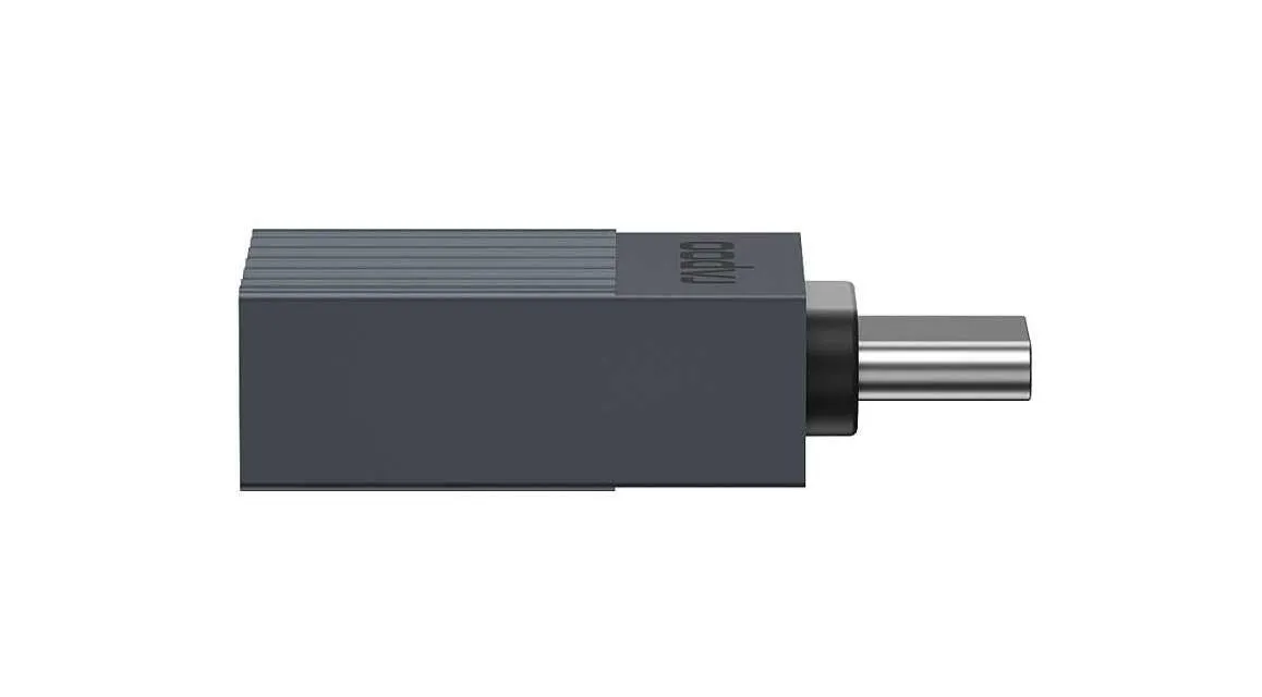 RAPOO Adapter USB-C UCA-1001 USB-C to USB-A Adapter