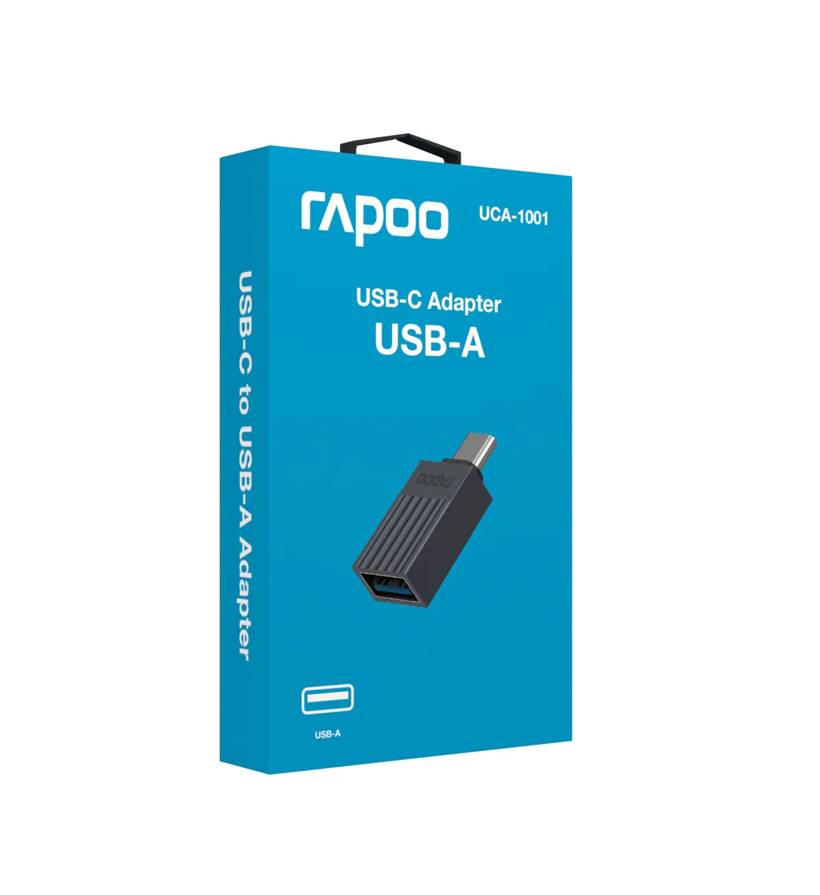 RAPOO Adapter USB-C UCA-1001 USB-C to USB-A Adapter