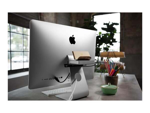 Twelve South BackPack 3 to iMac - Black