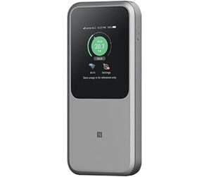 ZTE MU5120 Portable 5G Router