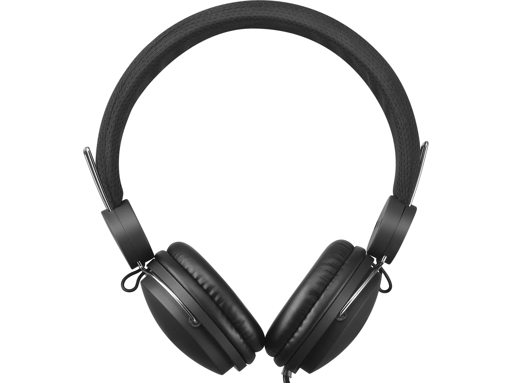 Sandberg MiniJack - headset, svart