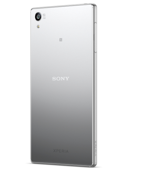 Sony Xperia Z5 Premium E6853, 5,5" 4K, 32GB, 23MP, microSD, chrome