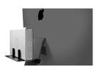 Twelve South BackPack 3 to iMac -Black