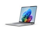 Microsoft Surface Laptop 7 13.8" Touchscreen, Snapdragon X Plus, 16GB RAM, 256GB SSD, Win 11 Pro, Nordic -kannettava, Platinum