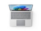 Microsoft Surface Laptop 7 13.8" Touchscreen, Snapdragon X Plus, 16GB RAM, 256GB SSD, Win 11 Pro, Nordic -kannettava, Platinum