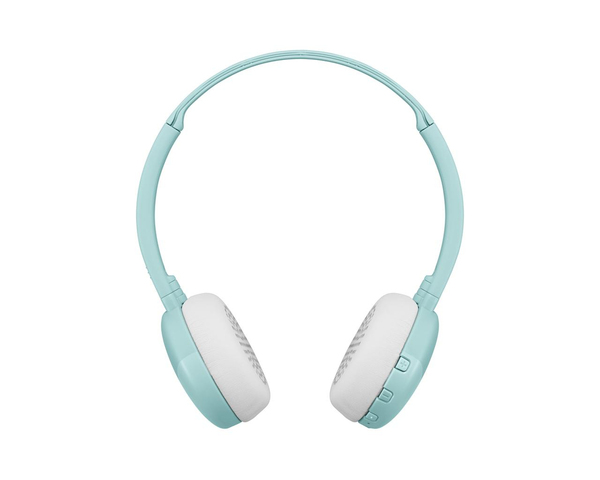 JVC S22 -langattomat kuulokkeet mikrofonilla, minttu