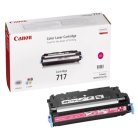 Canon 717 - laser toner, Magenta