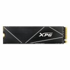 ADATA XPG GAMMIX S70 BLADE Heatsink 512 Gt M.2 PCIe 4.0 NVMe -SSD-levy