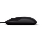 Satechi Slim LX tr&aring;dbunden mus, Space Black