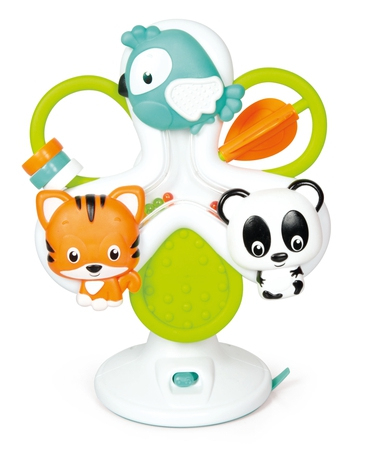 Round &amp; Round Animals