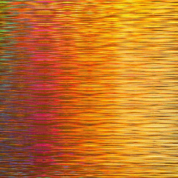 Cricut Premium Vinyl Permanent 30x60cm 3-sheet Sampler (Holographic Threads Mesa)