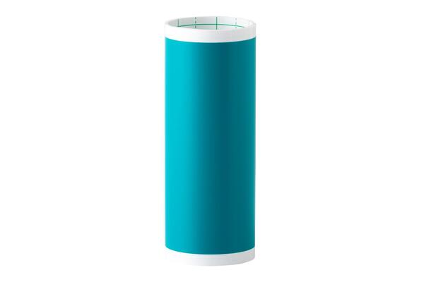 Cricut Smart Vinyl Permanent JOY 14x122 cm 1 sheet (Mat Aqua)