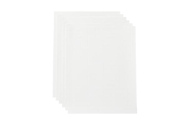 Cricut Joy Xtra Printable Sticker Paper White 8-pack A4