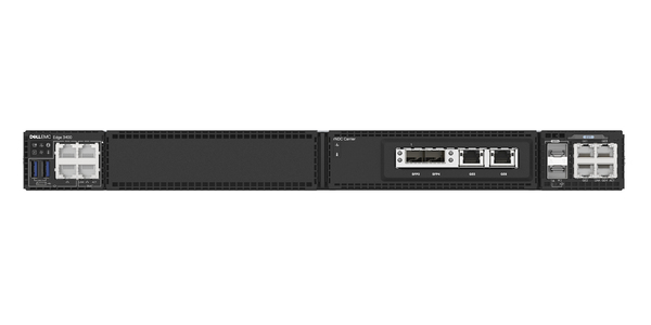 DELL EMC SD-WAN EDGE 3400 8 CORE 32G RAM 256G SSD