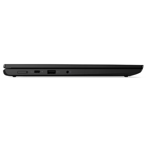 Lenovo ThinkPad L13 2-in-1 Gen 5 13.3" Ultra 5 125U, 16 GB, 512 GB SSD, Win 11 Pro - b&auml;rbar dator, svart