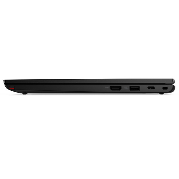 Lenovo ThinkPad L13 2-in-1 Gen 5 13.3" Ultra 5 125U, 16 GB, 512 GB SSD, Win 11 Pro - b&auml;rbar dator, svart