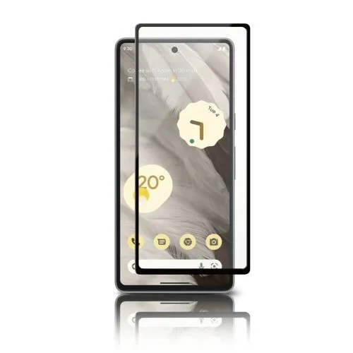 Panzer Full-Fit Glass, Google Pixel 7a -panssarilasi