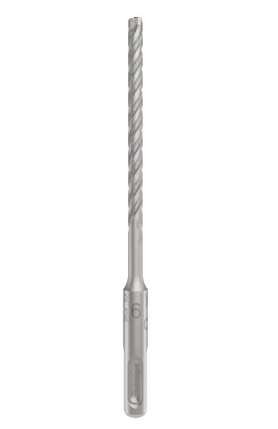 Bosch SDS-plus-5X Hammer Drill Bit 6 x 100 / 160 mm SDS Plus