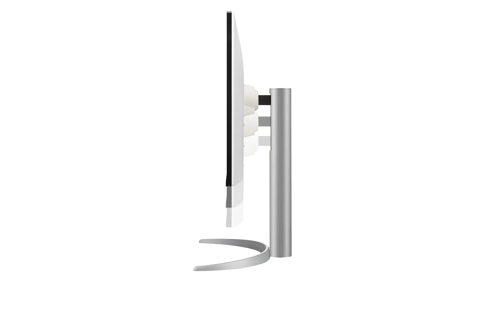 LG 27BP55U-B 27" 4K UHD, IPS Monitor with USB-C hub