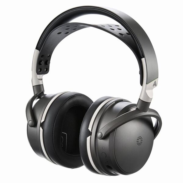 Audeze Maxwell 2 ANC tr&aring;dl&ouml;s gaming headset, svart