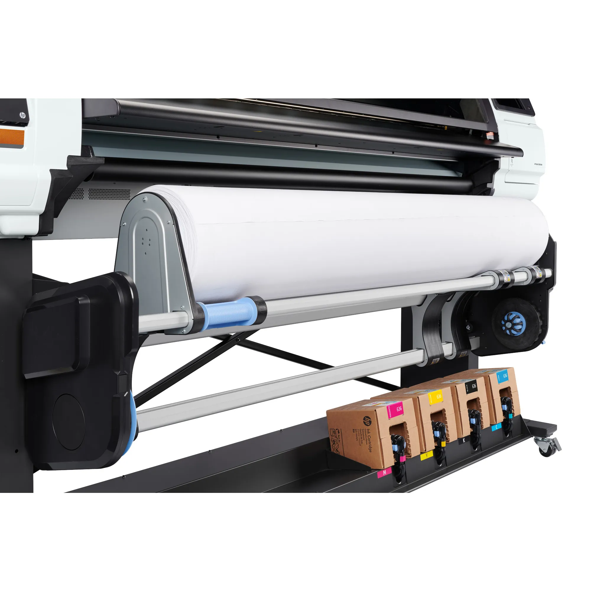 HP Stitch S500 64in. Printer