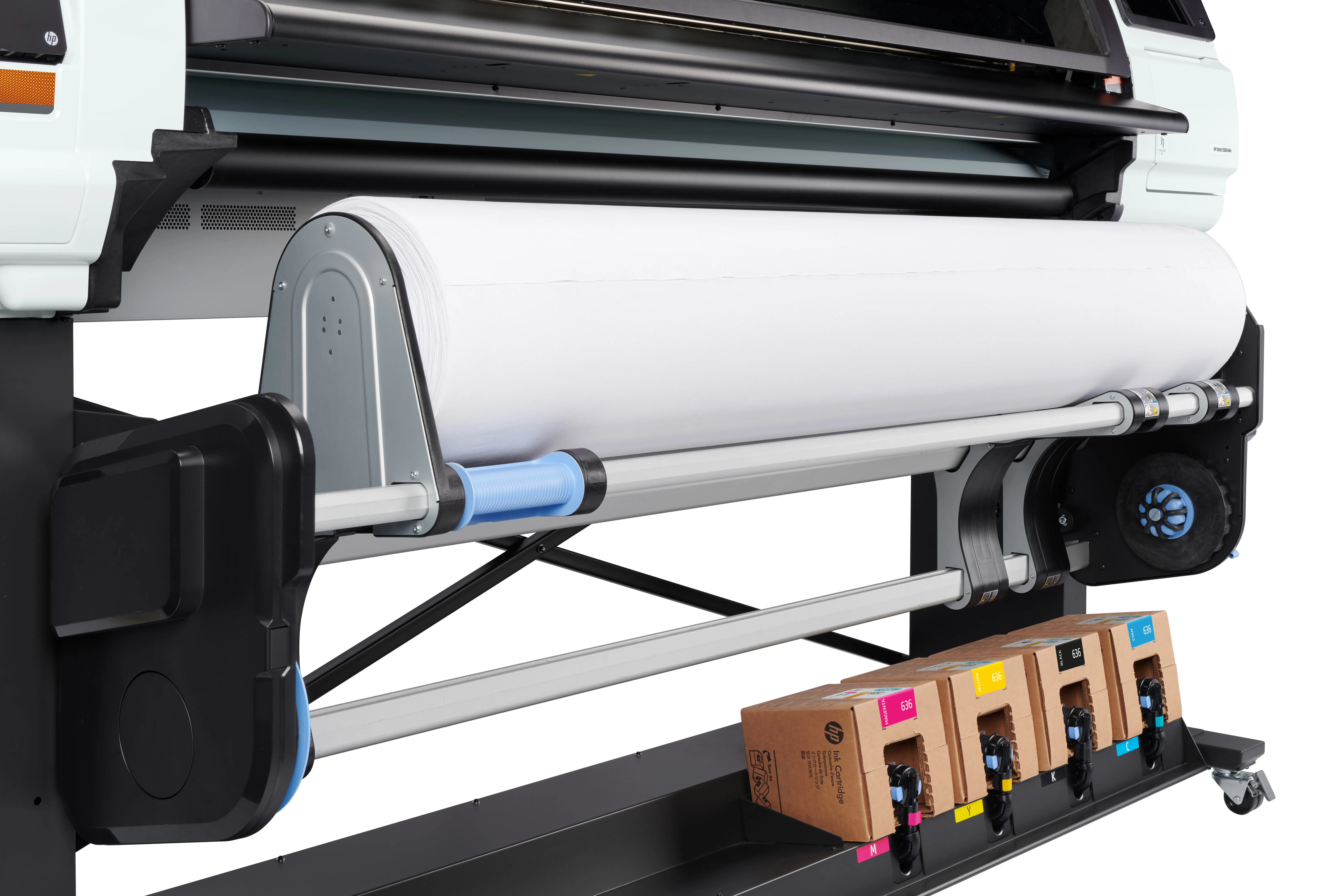 HP Stitch S500 64in. Printer