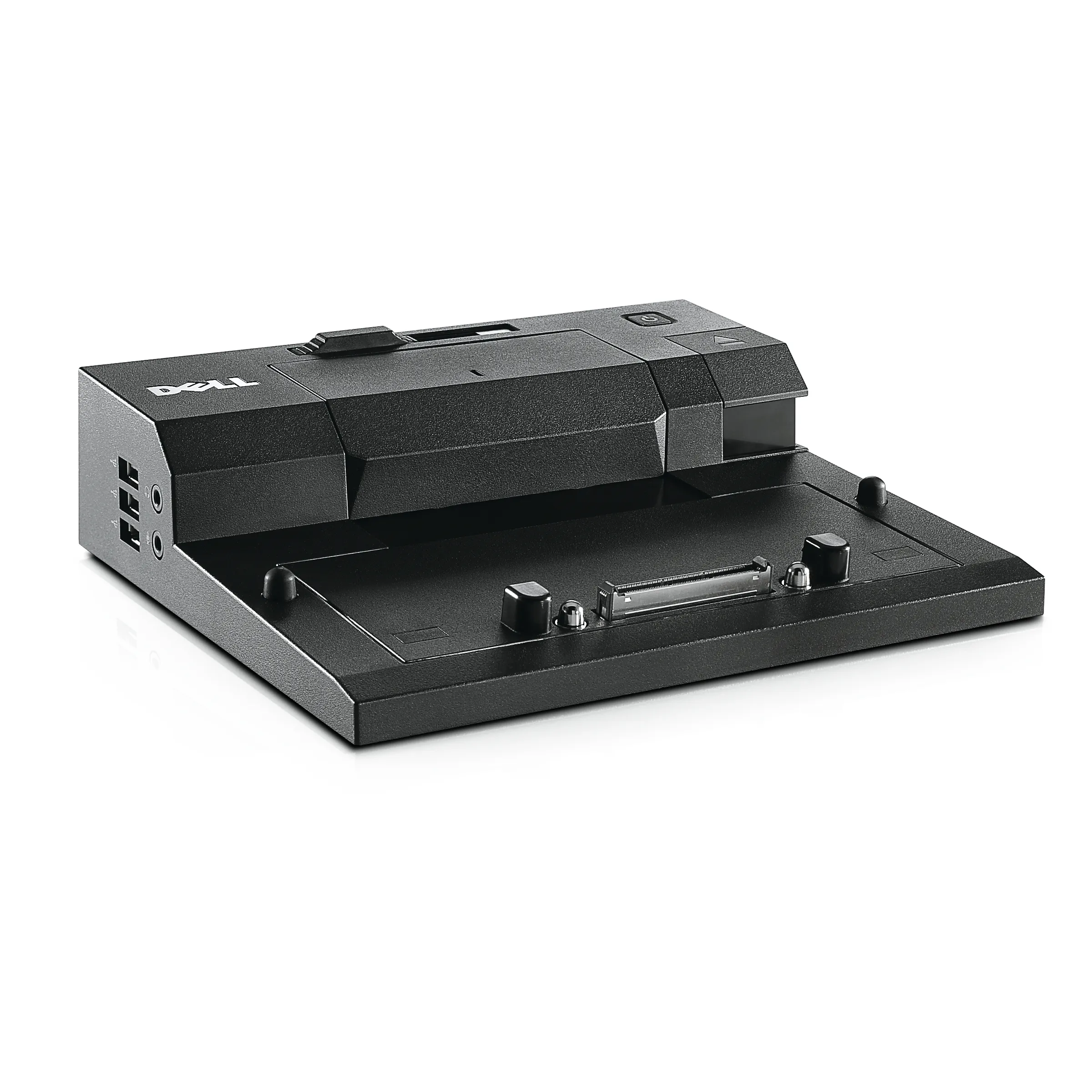 Simple E-Port Replicator