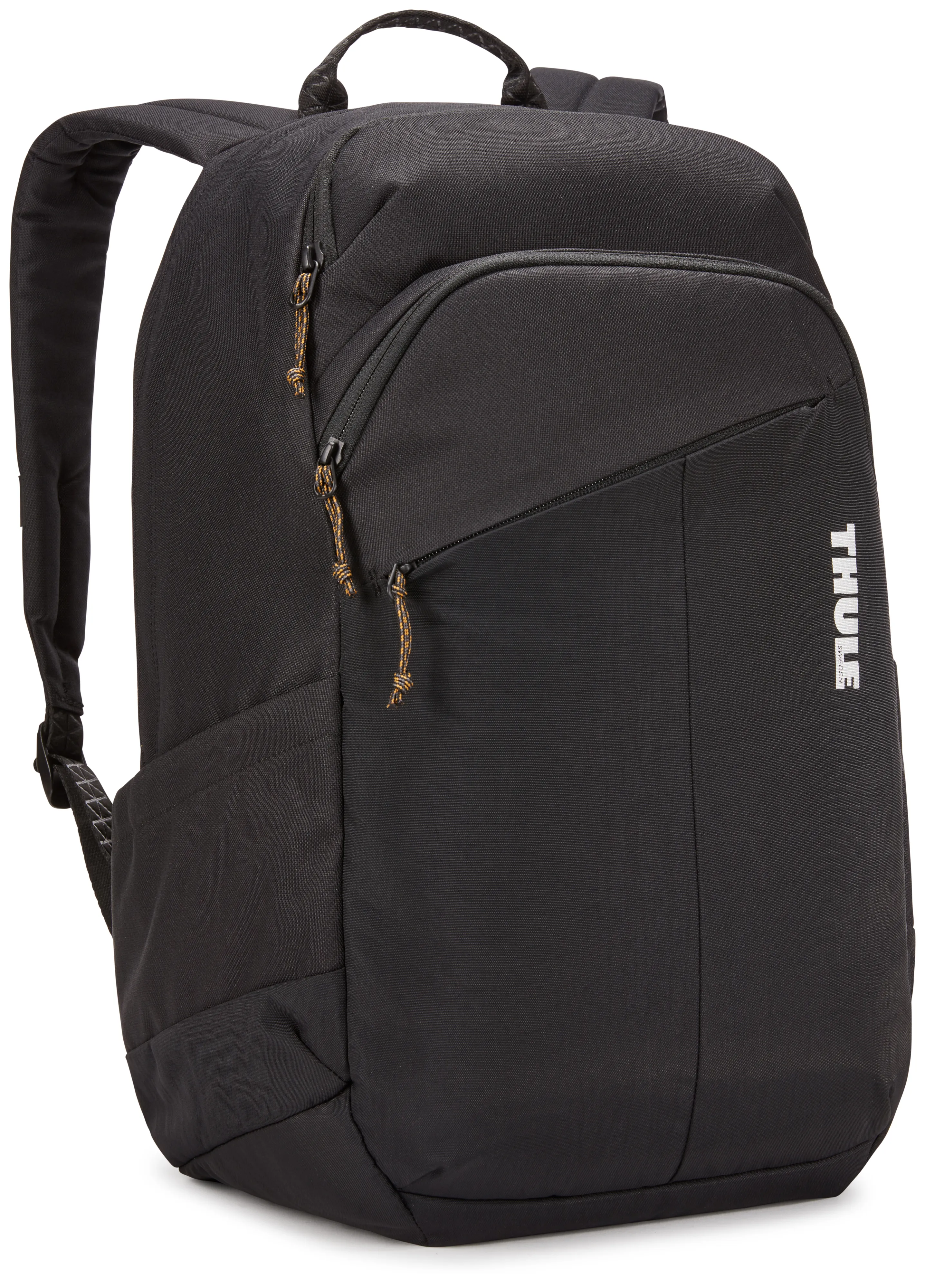 Thule Exeo 28l -tietokonereppu, musta, 16"