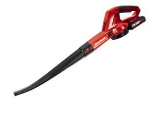 Einhell GE-CL 18 Li E Kit -akkulehtipuhallin