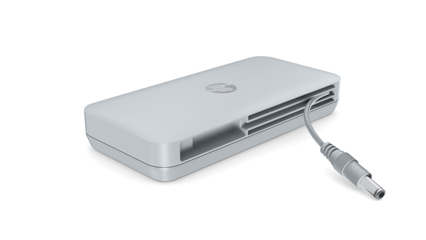 HP Sprocket Studio Snow Printer