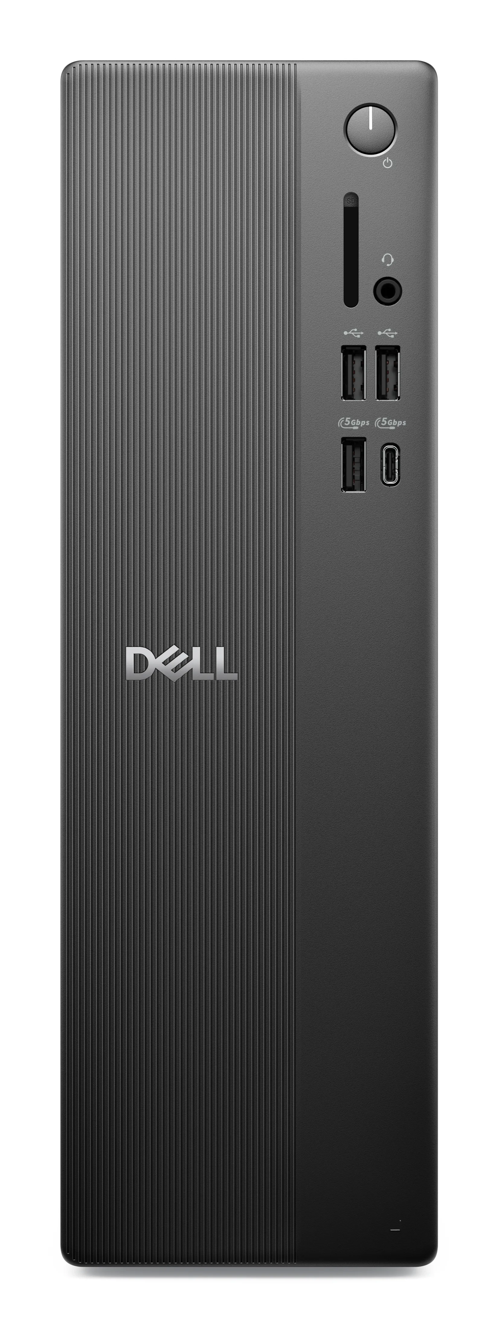 DELL Pro Slim Essential i5-14400, 16 Gt, 512 Gt SSD, Win 11 Pro -p&ouml;yt&auml;tietokone, Slim, musta