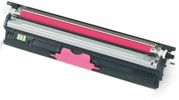OKI cartridge magenta 2500 pages C110 C130 MC160
