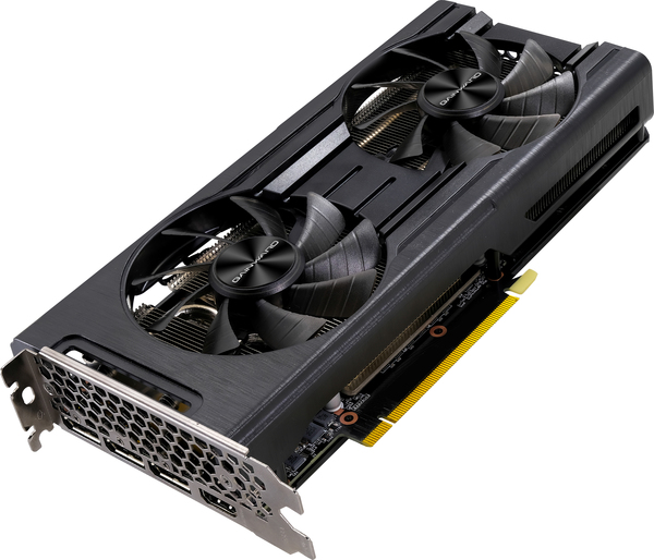 Gainward GeForce RTX 3050 Ghost 8GB - graphics card