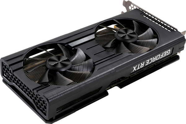 Gainward GeForce RTX 3050 Ghost 8GB - graphics card
