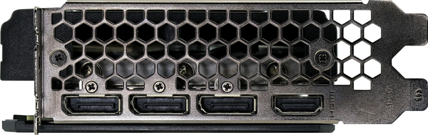 Gainward GeForce RTX 3050 Ghost 8GB - graphics card