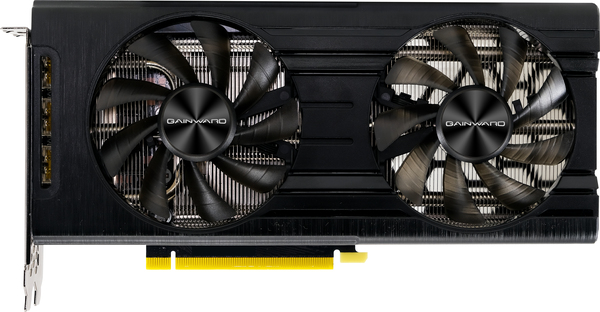 Gainward GeForce RTX 3050 Ghost 8GB - graphics card