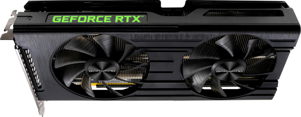 Gainward GeForce RTX 3050 Ghost 8GB - graphics card