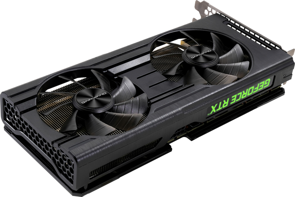 Gainward GeForce RTX 3050 Ghost 8GB - graphics card